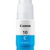 Canon GI-10 Cyan Original