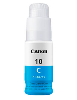 Canon GI-10 Cyan Original
