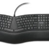 Kensington K75400ES teclado Oficina USB QWERTY Español Negro Kensington K75400ES teclado Oficina USB QWERTY Español Negro