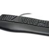 Kensington K75400ES teclado Oficina USB QWERTY Español Negro Kensington K75400ES teclado Oficina USB QWERTY Español Negro