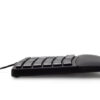 Kensington K75400ES teclado Oficina USB QWERTY Español Negro Kensington K75400ES teclado Oficina USB QWERTY Español Negro