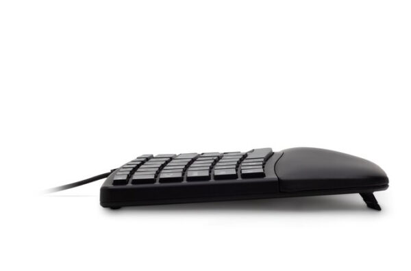 Kensington K75400ES teclado Oficina USB QWERTY Español Negro Kensington K75400ES teclado Oficina USB QWERTY Español Negro