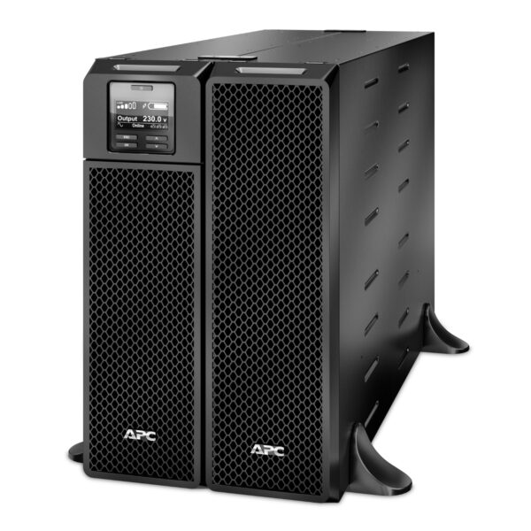 APC SRT192BP Armario para baterías (SAI) Montaje en rack o Montaje en bastidor