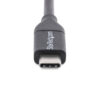 StarTech.com Cable de 0,5m USB-C de Carga - para Carga y Sincronización - PD de 60W y 3A - Cable USB 2.0 USB Tipo C de Carga para Portátil StarTech.com Cable de 0,5m USB-C de Carga - para Carga y Sincronización - PD de 60W y 3A - Cable USB 2.0 USB Tipo C de Carga para Portátil