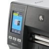 Zebra Impresora Industrial Térmica ZT411 4", 203 DPI, No Requiere Tinta, USB, Serial, Ethernet, Bluetooth, Pantalla Táctil LCD Color, 1 Año de Garantía, Transferencia Térmica Zebra Impresora Industrial Térmica ZT411 4", 203 DPI, No Requiere Tinta, USB, Serial, Ethernet, Bluetooth, Pantalla Táctil LCD Color, 1 Año de Garantía, Transferencia Térmica