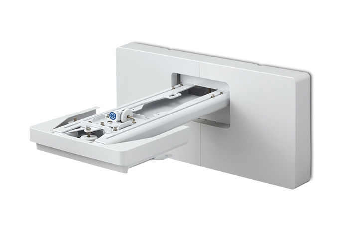 Epson V12HA06A05 montaje para projector Pared Blanco Epson V12HA06A05 montaje para projector Pared Blanco