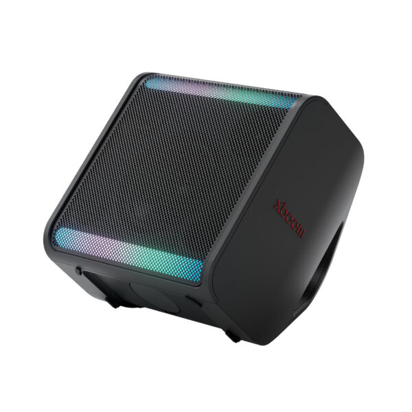 LG xboom Stage301 by will.i.am Altavoz para fiestas Negro 120 W LG xboom Stage301 by will.i.am Altavoz para fiestas Negro 120 W
