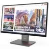 Lenovo ThinkVision P27QD-40 Monitor Lenovo ThinkVision P27QD-40 Monitor