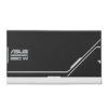 ASUS Prime 850W Gold AP-850G unidad de fuente de alimentación 20+4 pin ATX ATX Negro, Blanco