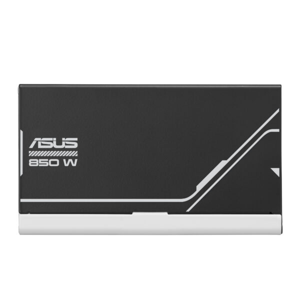 ASUS Prime 850W Gold AP-850G unidad de fuente de alimentación 20+4 pin ATX ATX Negro, Blanco
