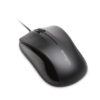Kensington K72110WW ratón Oficina Ambidextro USB tipo A Óptico 1000 DPI Kensington Mouse for Life USB Tres Botones