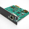 APC UPS NETWORK MANAGEMENT CARD APC UPS Network Management Card