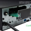 APC UPS NETWORK MANAGEMENT CARD APC UPS Network Management Card
