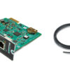 APC UPS NTWK MGMT CARD POWERCHUTE