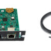 APC UPS NTWK MGMT CARD POWERCHUTE