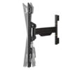 StarTech.com Soporte Montura de Pared con Movimiento Total para TV - con Brazo Articulado StarTech.com Soporte Montura de Pared con Movimiento Total para TV - con Brazo Articulado