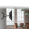 StarTech.com Soporte Montura de Pared con Movimiento Total para TV - con Brazo Articulado StarTech.com Soporte Montura de Pared con Movimiento Total para TV - con Brazo Articulado