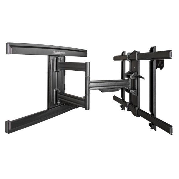 StarTech.com Soporte Montura de Pared con Movimiento Total para TV - con Brazo Articulado StarTech.com Soporte Montura de Pared con Movimiento Total para TV - con Brazo Articulado