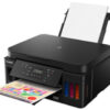 Canon PIXMA G6010 Inyección de tinta A4 4800 x 1200 DPI Wifi