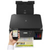 Canon PIXMA G6010 Inyección de tinta A4 4800 x 1200 DPI Wifi