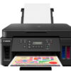 Canon PIXMA G6010 Inyección de tinta A4 4800 x 1200 DPI Wifi