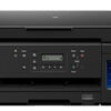 Canon PIXMA G6010 Inyección de tinta A4 4800 x 1200 DPI Wifi