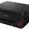 Canon PIXMA G6010 Inyección de tinta A4 4800 x 1200 DPI Wifi