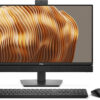 DELL Pro QC24250 Intel Core Ultra 7 265 61 cm (24") 1920 x 1080 Pixeles PC todo en uno 16 GB DDR5-SDRAM 512 GB SSD Windows 11 Pro Wi-Fi 6E (802.11ax) Negro DELL Pro QC24250 Intel Core Ultra 7 265 61 cm (24") 1920 x 1080 Pixeles PC todo en uno 16 GB DDR5-SDRAM 512 GB SSD Windows 11 Pro Wi-Fi 6E (802.11ax) Negro