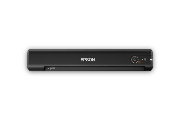 Epson WorkForce B11B252201 escaner Escáner alimentado con hojas 600 x 600 DPI A4 Negro Epson WorkForce B11B252201 escaner Escáner alimentado con hojas 600 x 600 DPI A4 Negro