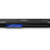 Epson WorkForce B11B252201 escaner Escáner alimentado con hojas 600 x 600 DPI A4 Negro Epson WorkForce B11B252201 escaner Escáner alimentado con hojas 600 x 600 DPI A4 Negro