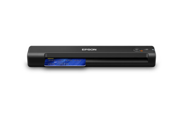 Epson WorkForce B11B252201 escaner Escáner alimentado con hojas 600 x 600 DPI A4 Negro Epson WorkForce B11B252201 escaner Escáner alimentado con hojas 600 x 600 DPI A4 Negro