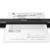 Epson WorkForce B11B252201 escaner Escáner alimentado con hojas 600 x 600 DPI A4 Negro Epson WorkForce B11B252201 escaner Escáner alimentado con hojas 600 x 600 DPI A4 Negro