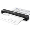 Epson WorkForce B11B252201 escaner Escáner alimentado con hojas 600 x 600 DPI A4 Negro Epson WorkForce B11B252201 escaner Escáner alimentado con hojas 600 x 600 DPI A4 Negro
