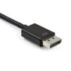 StarTech.com Adaptador DisplayPort a HDMI VGA - Dongle Convertidor DisplayPort 1.2 HBR2 a HDMI 2.0 (4K 60Hz) o VGA 1080p - Adaptador DP a Monitor HDMI o VGA - Adaptador de Vídeo Digital StarTech.com Adaptador DisplayPort a HDMI VGA - Dongle Convertidor DisplayPort 1.2 HBR2 a HDMI 2.0 (4K 60Hz) o VGA 1080p - Adaptador DP a Monitor HDMI o VGA - Adaptador de Vídeo Digital