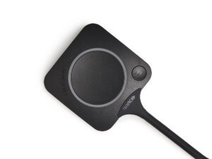 Barco ClickShare Mando a distancia Negro Barco ClickShare Mando a distancia Negro