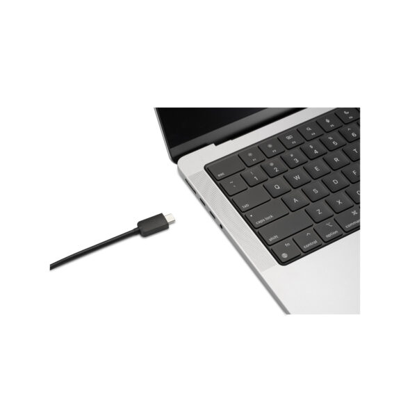 Kensington Adaptador DisplayPort 1.4 4K/8K a USB-C CV5000DP Kensington Adaptador DisplayPort 1.4 4K/8K a USB-C CV5000DP