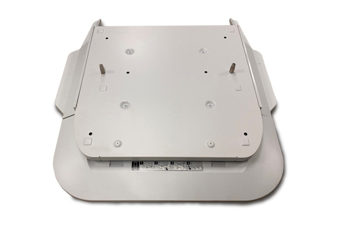 Epson C12C934321 mueble y soporte para impresoras Gris Epson C12C934321 mueble y soporte para impresoras Gris