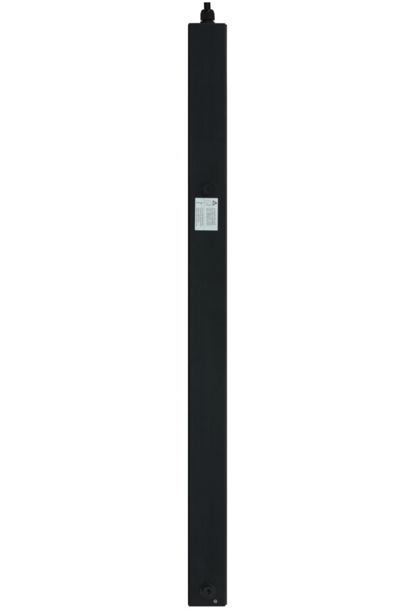 APC EPDU1116B-SCH unidad de distribución de energía (PDU) 14 salidas AC 0U Negro APC EPDU1116B-SCH unidad de distribución de energía (PDU) 14 salidas AC 0U Negro
