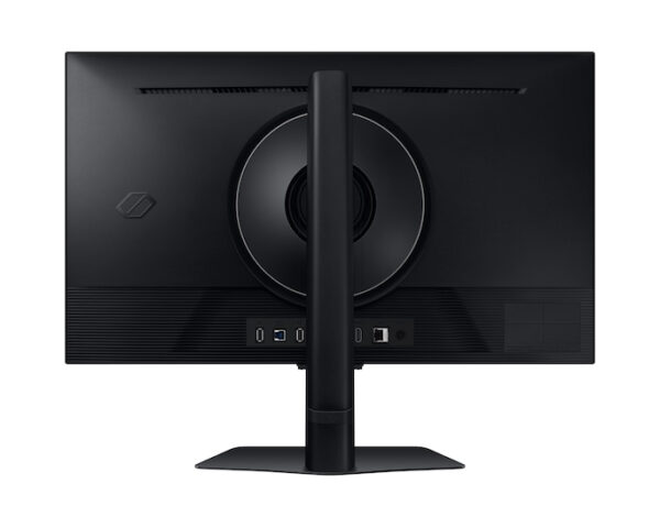 Samsung Odyssey G7 G70D pantalla para PC 68,6 cm (27") 3840 x 2160 Pixeles 4K Ultra HD LCD Negro