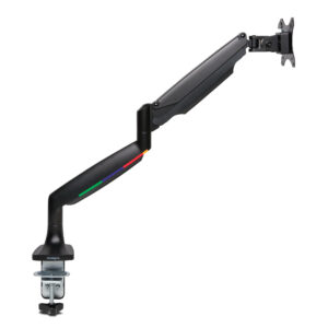 Kensington Brazo SmartFit de altura ajustable con un toque para monitor individual