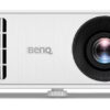 BenQ LW650 Proyector de alcance estándar 4000 lúmenes ANSI DLP WXGA (1280x800) Blanco BenQ LW650 Proyector de alcance estándar 4000 lúmenes ANSI DLP WXGA (1280x800) Blanco