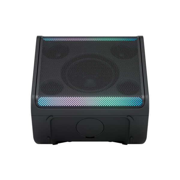 LG xboom Stage301 by will.i.am Altavoz para fiestas Negro 120 W LG xboom Stage301 by will.i.am Altavoz para fiestas Negro 120 W