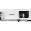 Epson PowerLite V11HA03020 videoproyector Proyector de alcance estándar 3800 lúmenes ANSI 3-Chip DLP XGA (1024x768) Blanco Epson PowerLite V11HA03020 videoproyector Proyector de alcance estándar 3800 lúmenes ANSI 3-Chip DLP XGA (1024x768) Blanco