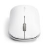Kensington Ratón inalámbrico dual SureTrack™: blanco