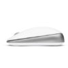 Kensington Ratón inalámbrico dual SureTrack™: blanco