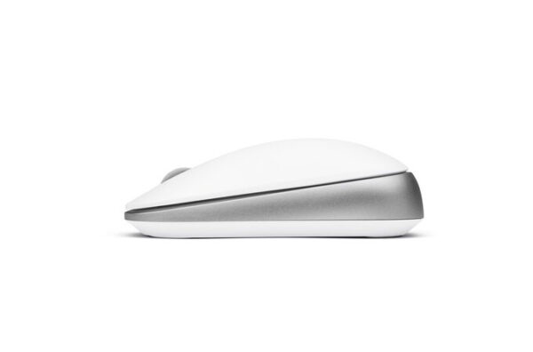 Kensington Ratón inalámbrico dual SureTrack™: blanco