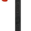 APC EPDU1232M unidad de distribución de energía (PDU) 32 salidas AC 0U Negro APC EPDU1232M unidad de distribución de energía (PDU) 32 salidas AC 0U Negro