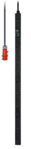 APC EPDU1232M unidad de distribución de energía (PDU) 32 salidas AC 0U Negro APC EPDU1232M unidad de distribución de energía (PDU) 32 salidas AC 0U Negro