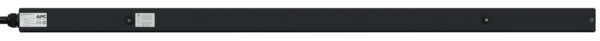 APC EPDU1232M unidad de distribución de energía (PDU) 32 salidas AC 0U Negro APC EPDU1232M unidad de distribución de energía (PDU) 32 salidas AC 0U Negro