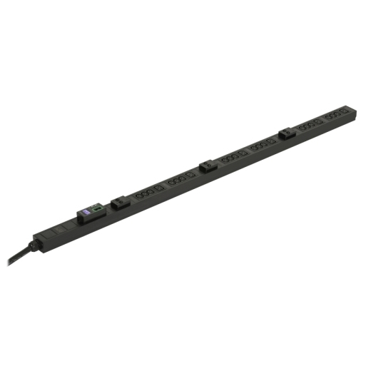 APC EPDU1232M unidad de distribución de energía (PDU) 32 salidas AC 0U Negro APC EPDU1232M unidad de distribución de energía (PDU) 32 salidas AC 0U Negro